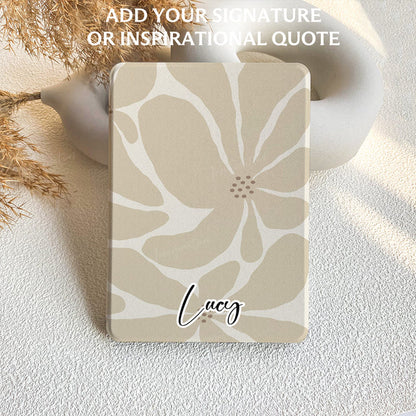 Petals of Calm | Kindle Case