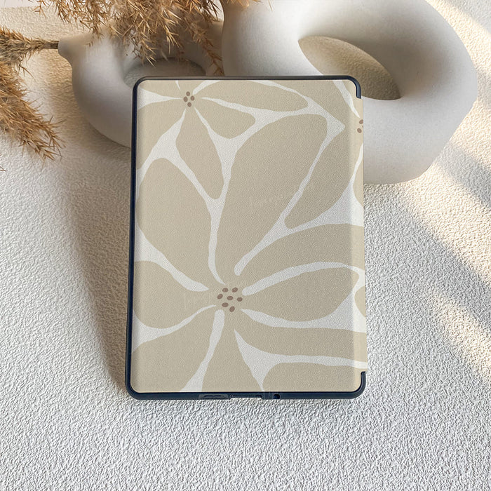 Petals of Calm | Kindle Case