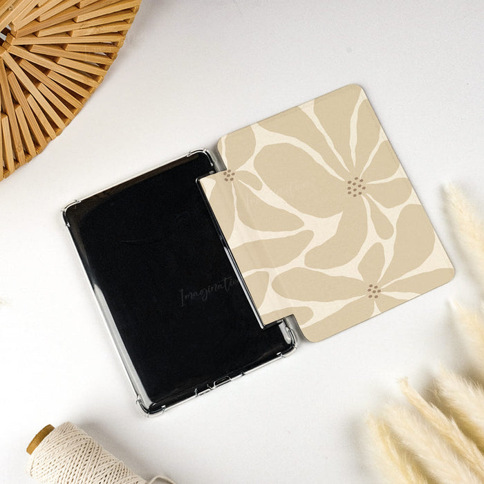 Petals of Calm | Kindle Case