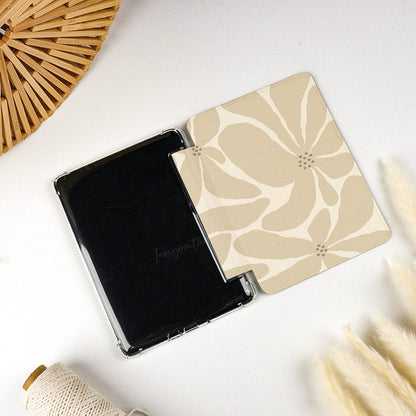Petals of Calm | Kindle Case