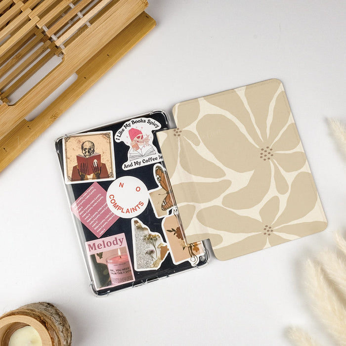 Petals of Calm | Kindle Case