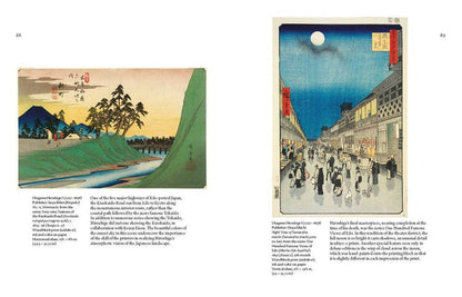 Pictures of the Floating World