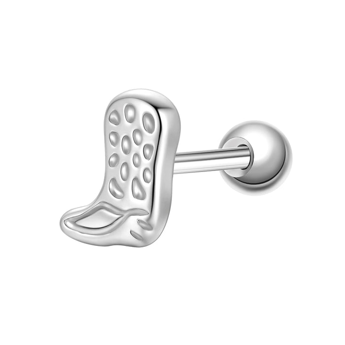 Piercing Cowboystiefel