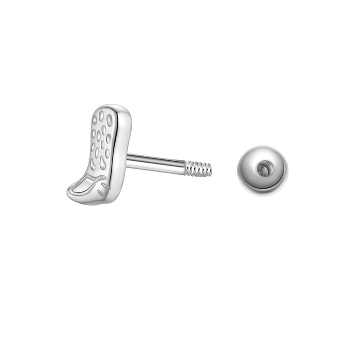 Piercing Cowboystiefel