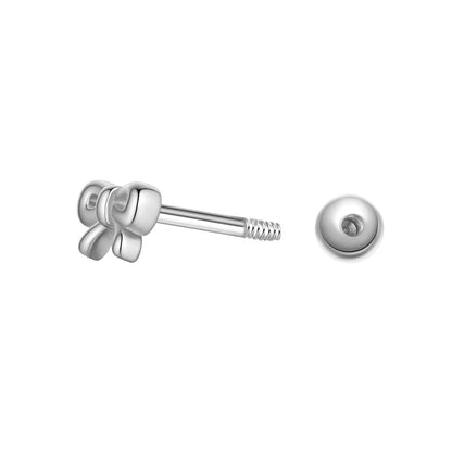 Piercing Schleife
