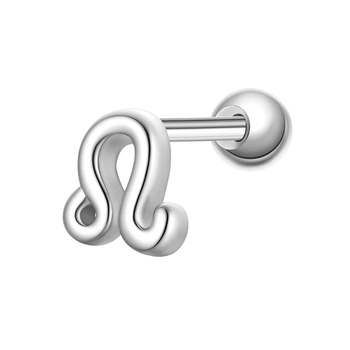 Piercing Sternzeichen Löwe