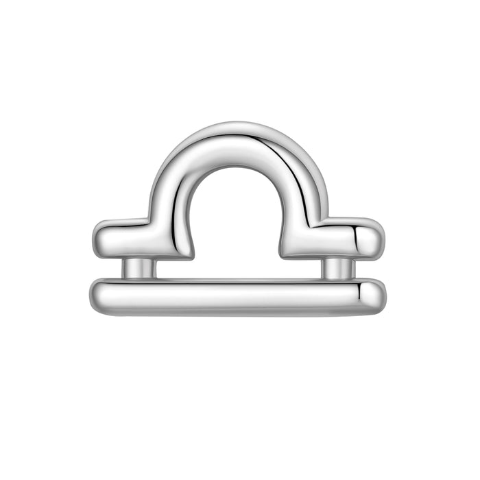 Piercing Sternzeichen Waage