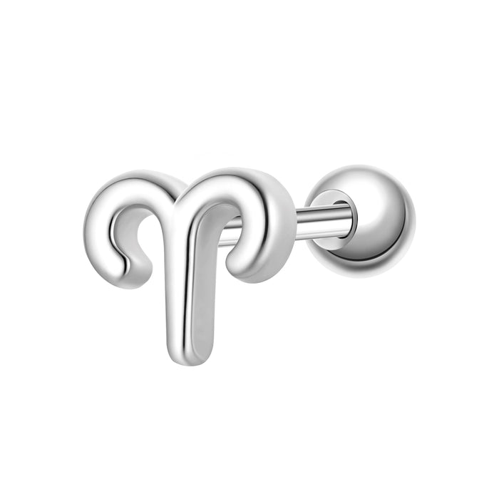 Piercing Sternzeichen Widder