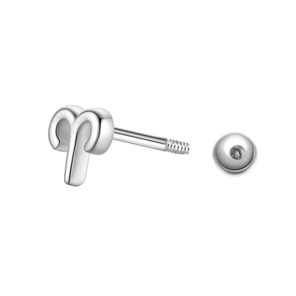 Piercing Sternzeichen Widder