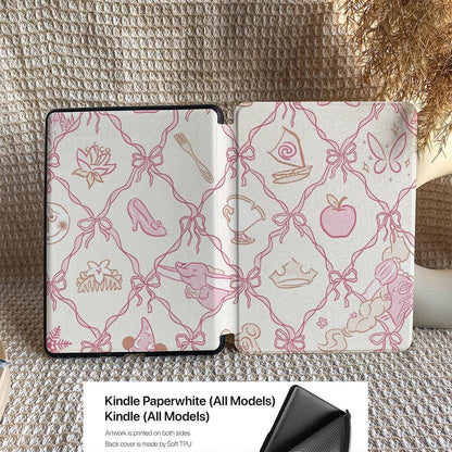 Pink Delight | Kindle Case