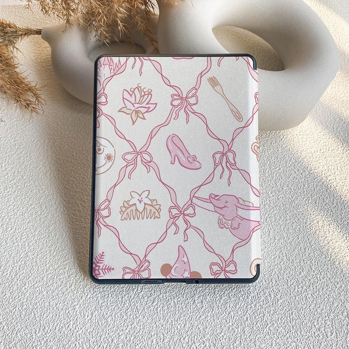 Pink Delight | Kindle Case