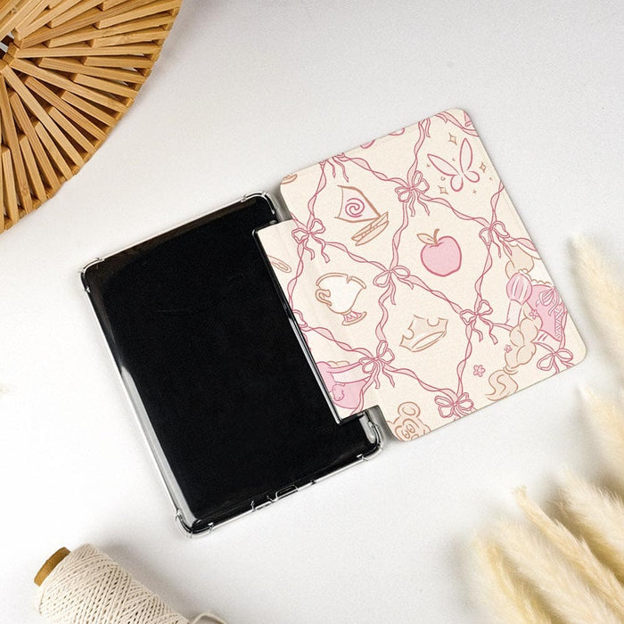 Pink Delight | Kindle Case