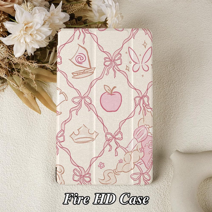 Pink Delight | Kindle Case