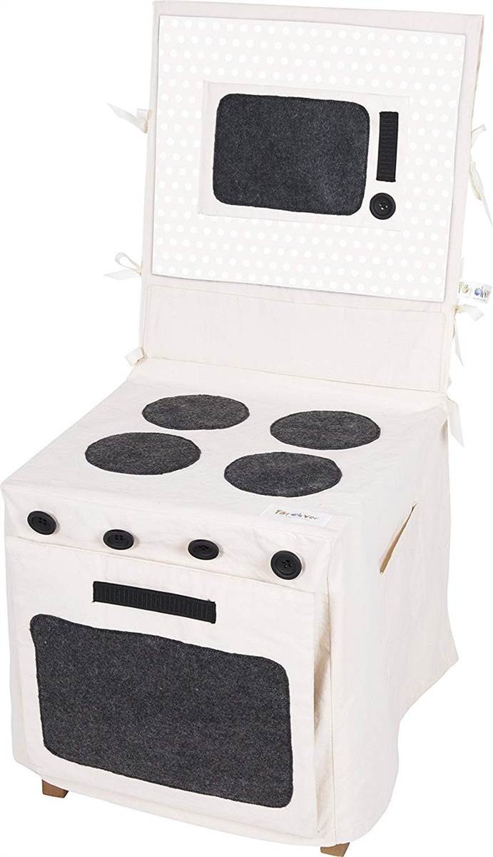 PopOhVer Stove Set