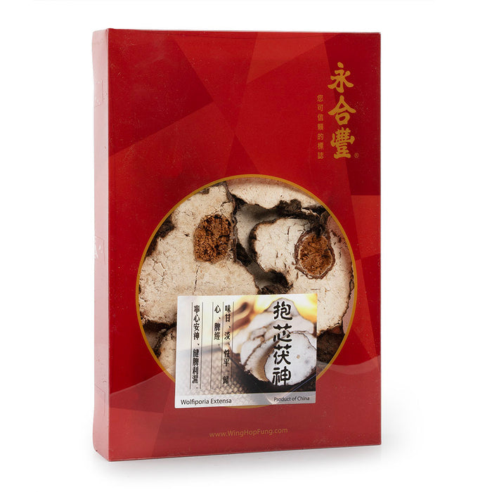Poria cum Radix Pini / Fu Shen Mu 12oz