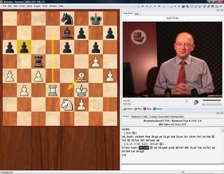 Power of Planning - Mikhalchishin - Software DVD - Chess-House