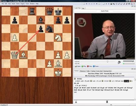 Power of Planning - Mikhalchishin - Software DVD - Chess-House