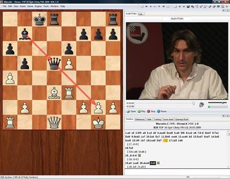 Powerplay 11 - Defence - King - Software DVD - Chess-House