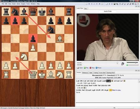 Powerplay 11 - Defence - King - Software DVD - Chess-House