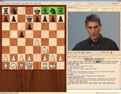 Powerplay 4 - Start Right - King - Software DVD - Chess-House