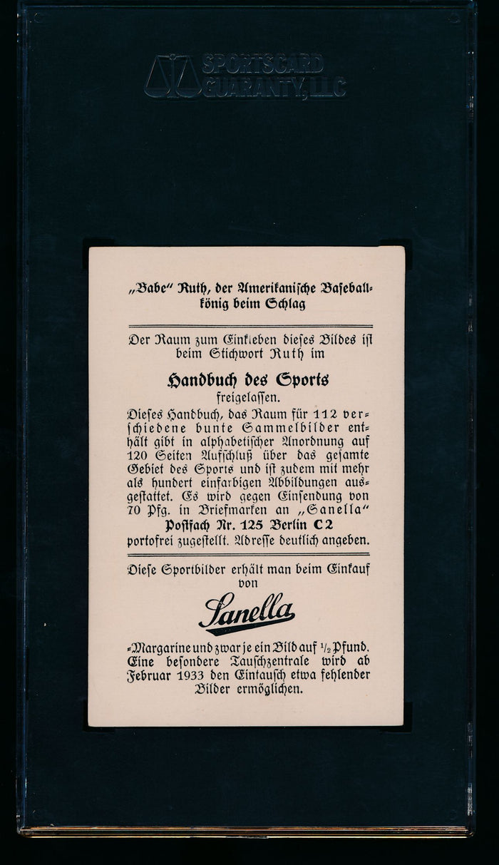 Pre-WWII Mega Mixer Break featuring a T205 Ty Cobb SGC 3 (Limit 10)