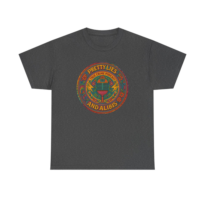 Dark Heather / S