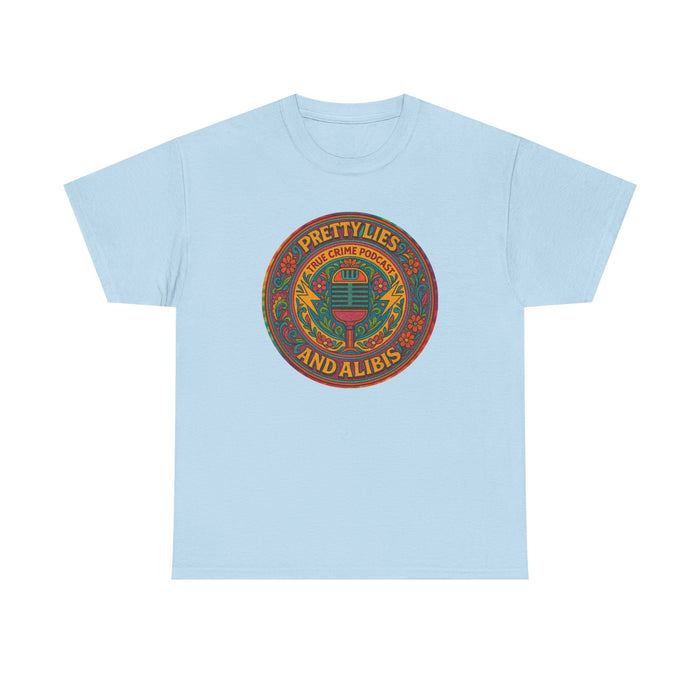 Light Blue / S