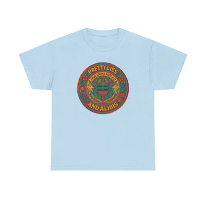 Light Blue / S