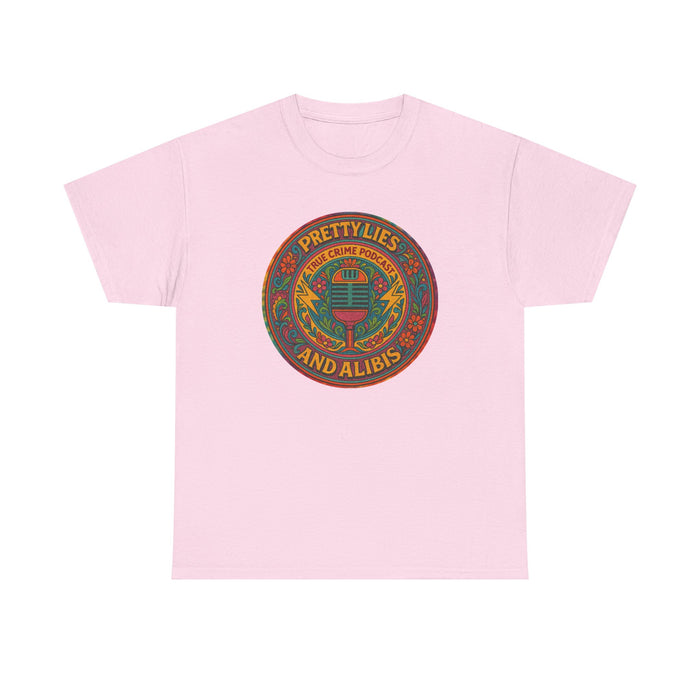 Light Pink / S