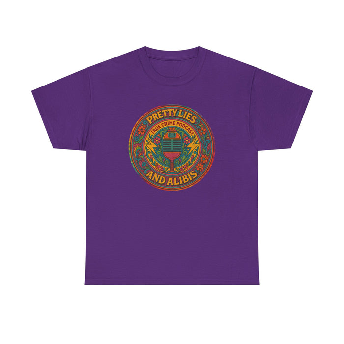 Purple / S