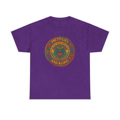 Purple / S