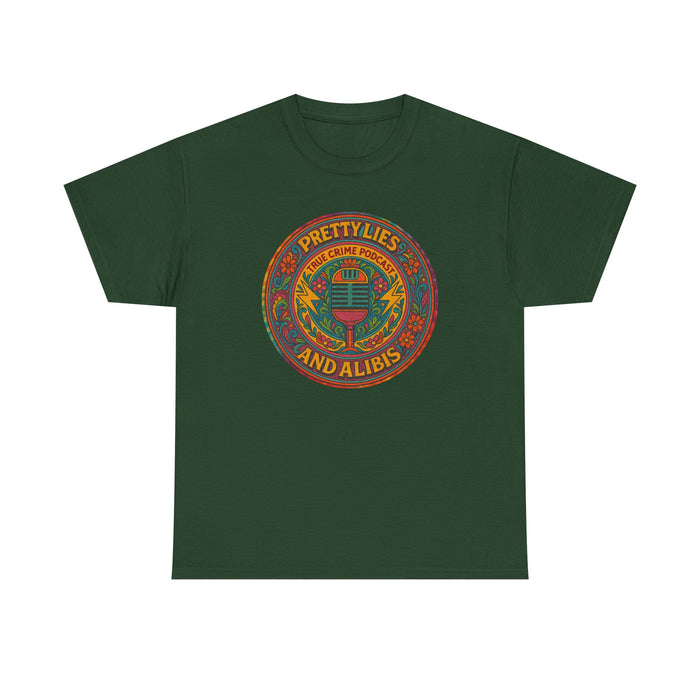 Forest Green / S