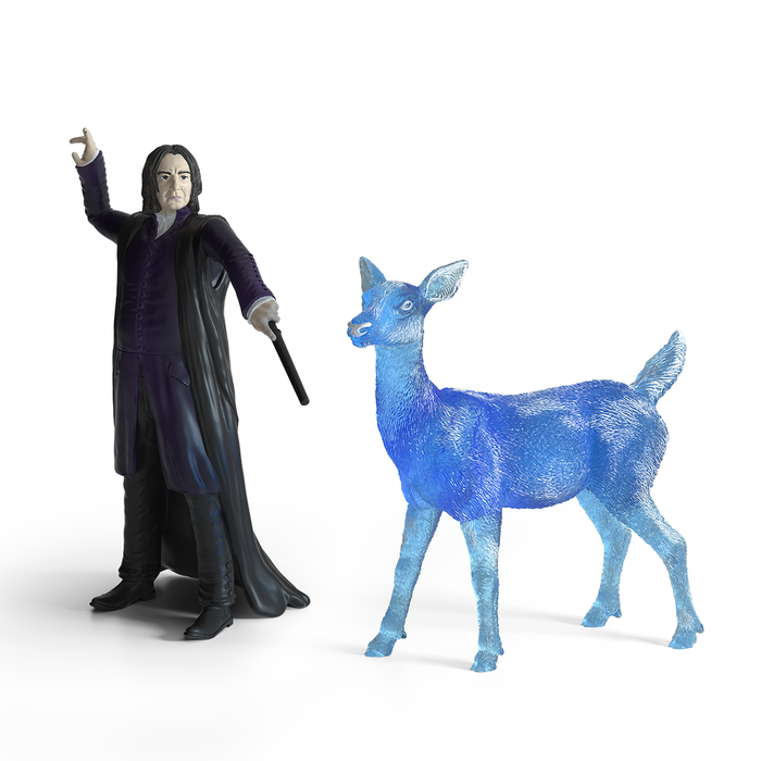 Professor Snape™ & Patronus
