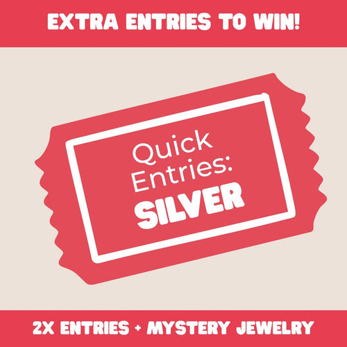Quick Entries - Silver