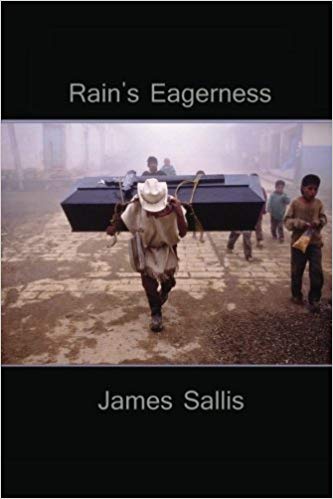 Rain’s Eagerness