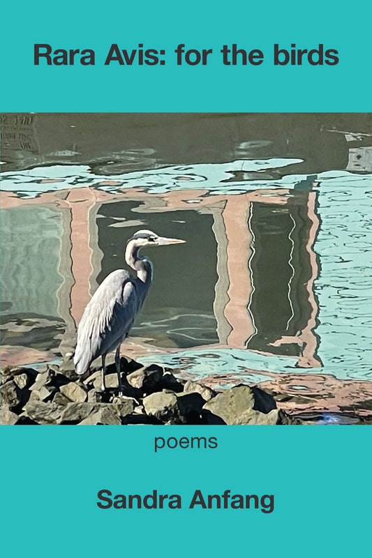 Rara Avis: for the birds