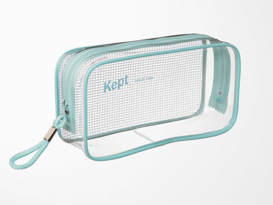 Raymay Kept Clear Pen Pouch