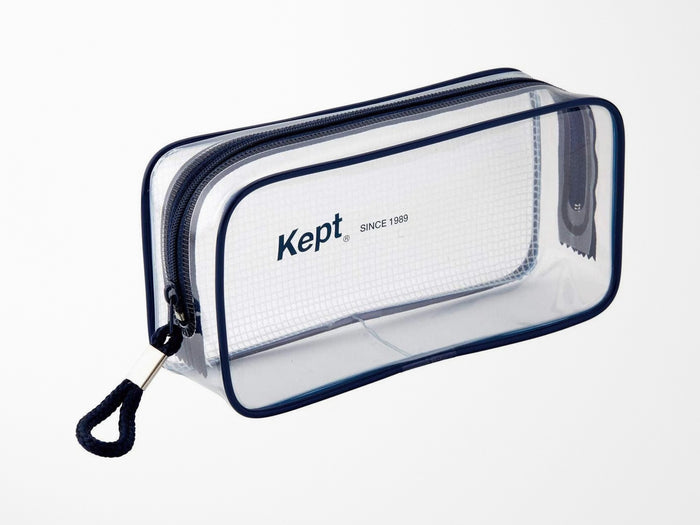 Raymay Kept Clear Pen Pouch