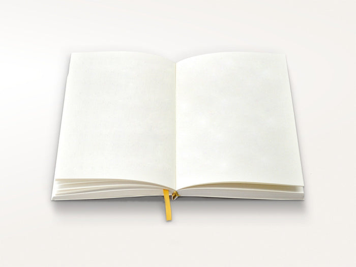 Refill for 6x8 Journal, Blank