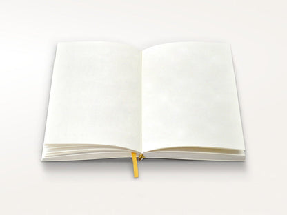 Refill for 6x8 Journal, Blank