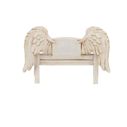 Relax & Remember Bench