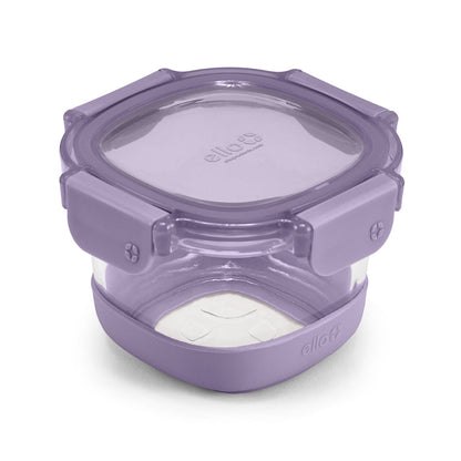 Replacement Lid - Ello Duraglass Refresh™ 2 Cup Glass Meal Prep Bowl