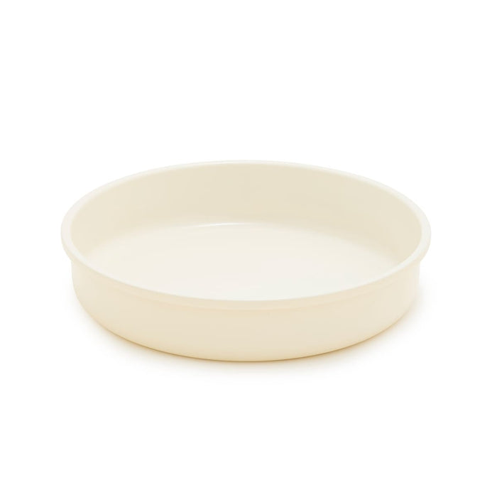 CC009826-103 - Reserve GreenPan Reserve Round Cakepan, Cream White - 23.4 cm - Product Image 1