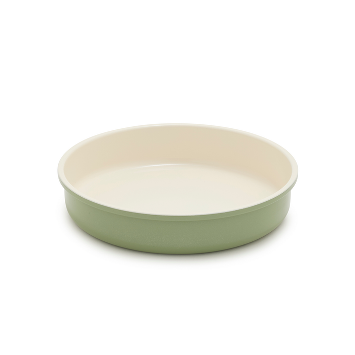 Reserve<br> Round Cakepan, Sage Green - 23.4 cm