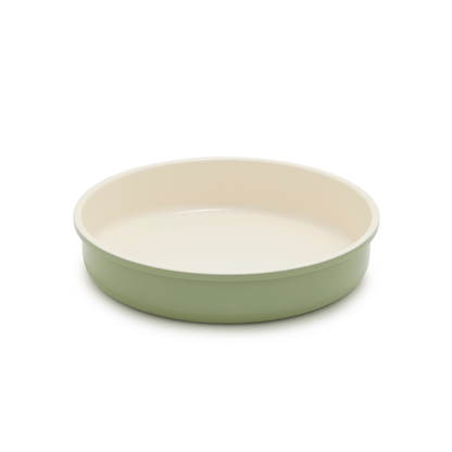 Reserve<br> Round Cakepan, Sage Green - 23.4 cm