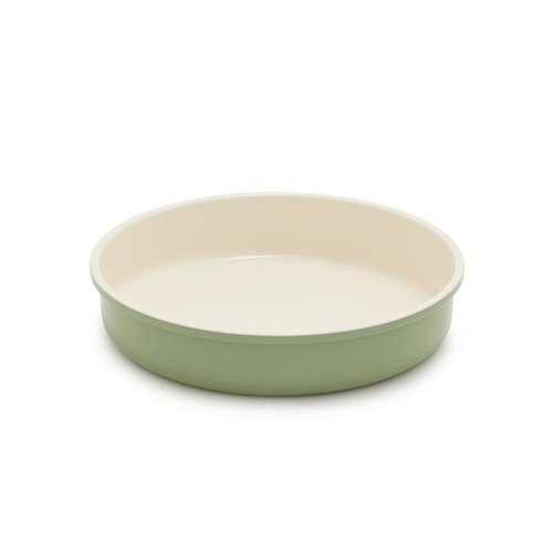 Reserve<br> Round Cakepan, Sage Green - 23.4 cm