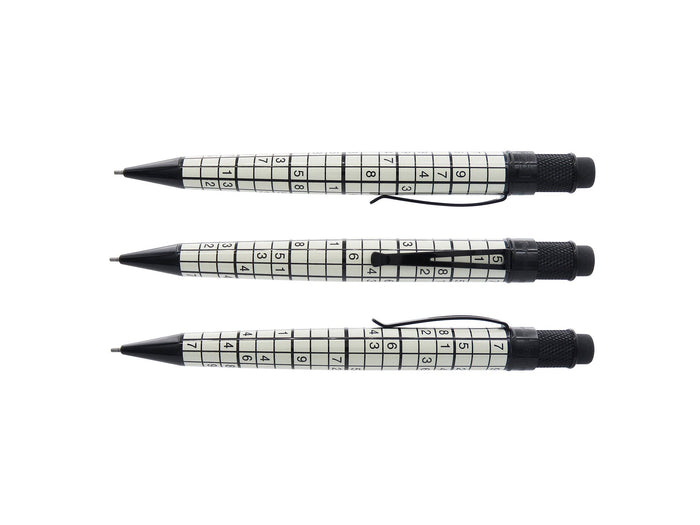 Retro 51 Sudoku Pencil*