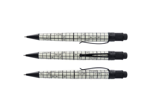 Retro 51 Sudoku Pencil*