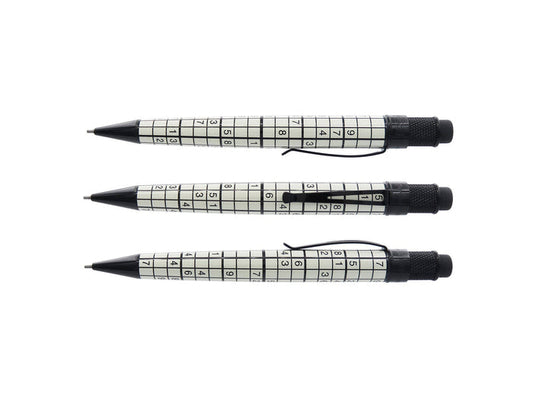 Retro 51 Sudoku Pencil*