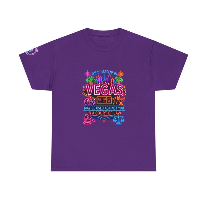 Purple / S